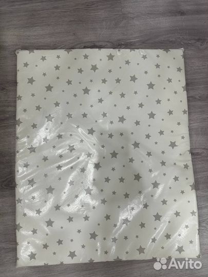 Подушка для беременных, матрас на пеленальный стол