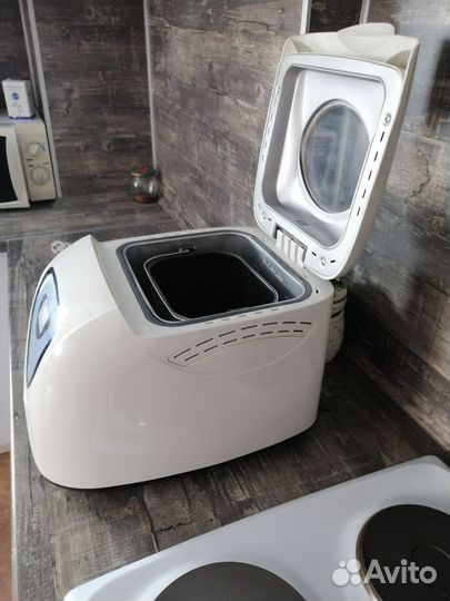 Хлебопечка бу