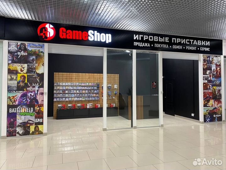 Xbox Series X 1TB (Б.У В идеальном состоянии)