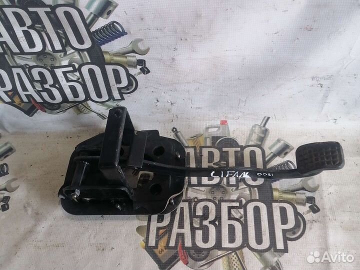 Педаль тормоза Lifan Breez