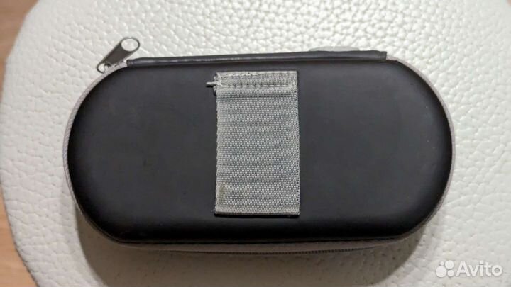 Чехол psp (2шт.) Blackhorns и agva