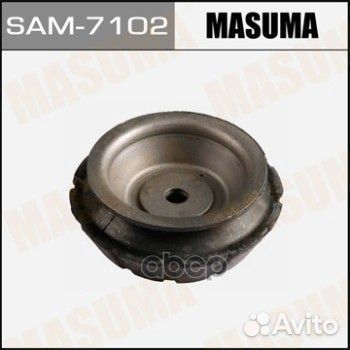 SAM-7102 опора амортизатора чашка стоек Suzuki