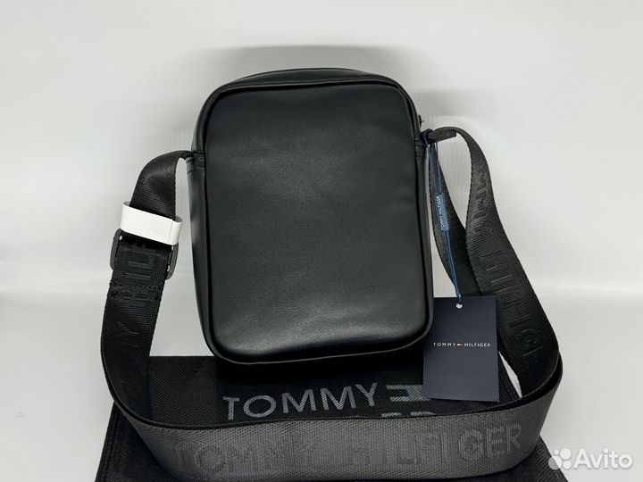 Сумка мужская Tommy Hilfiger