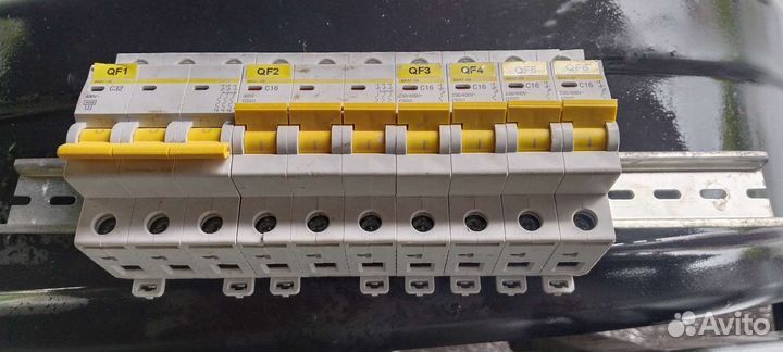 Жёлудь светильник