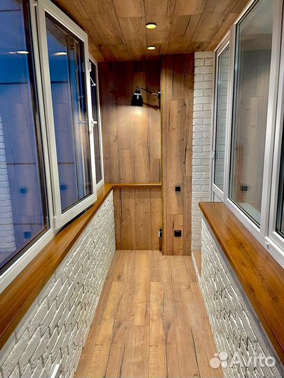 Окна пвх на заказ