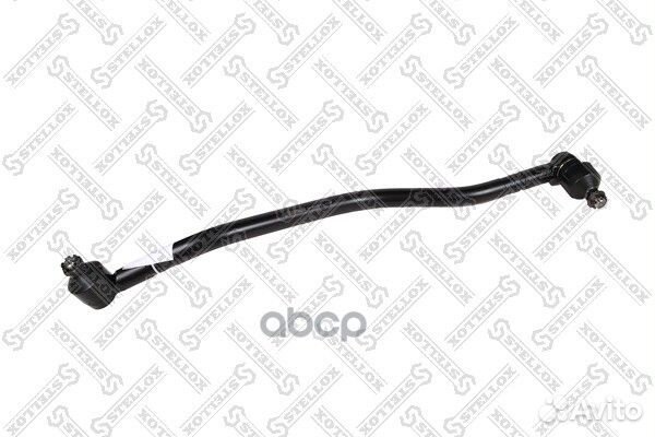 Тяга рул.isuzu NPR/NQR71/75 8435736SX Stellox
