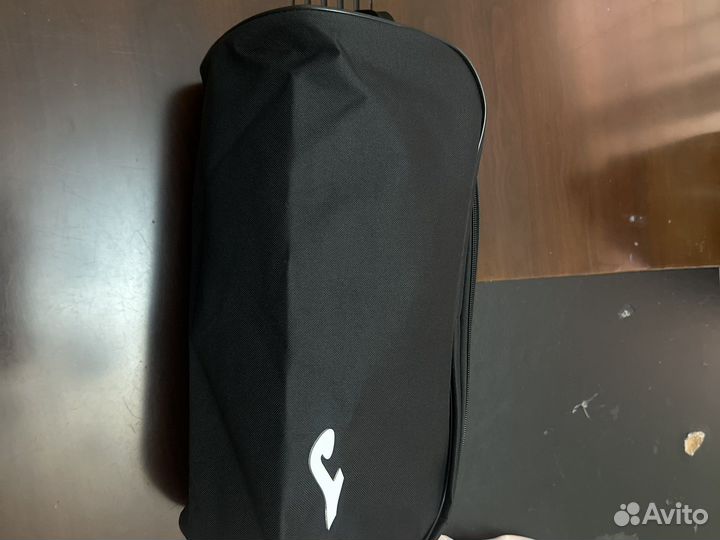 Сумка спортивная для обуви