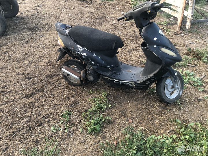 Продам скутер