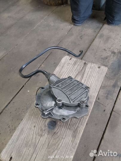 Запчасти истана