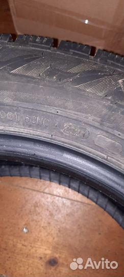 Nokian Tyres Nordman RS2 225/60 R18