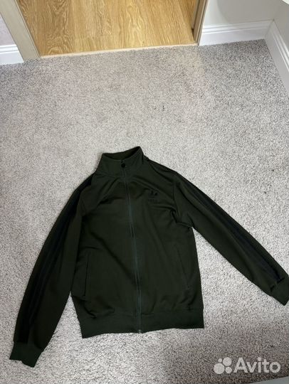 Олимпийка adidas