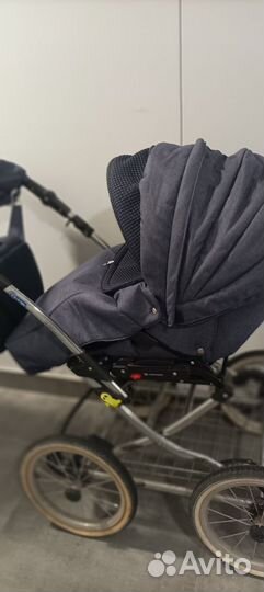 Продам коляску 2 в 1