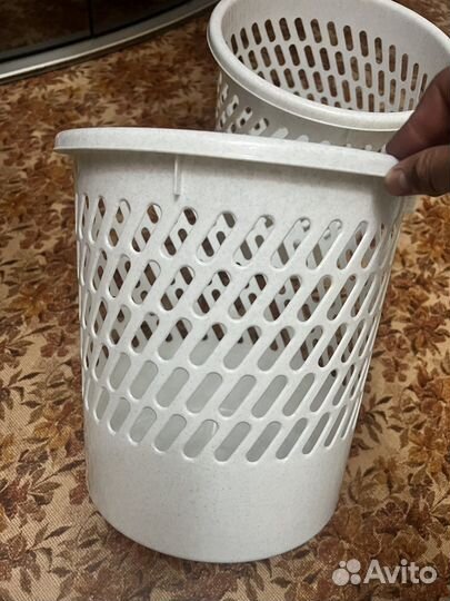 Корзина для бумаг 10 л