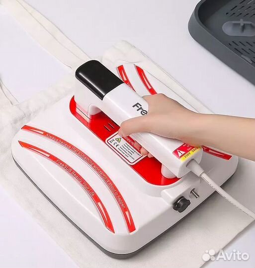 Термопресс ручной Р1210-100, 25 х 30 см, новый