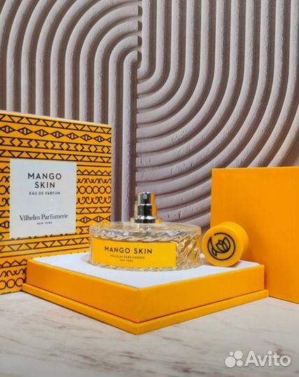 Mango Skin Vilhelm Parfumerie 100ML