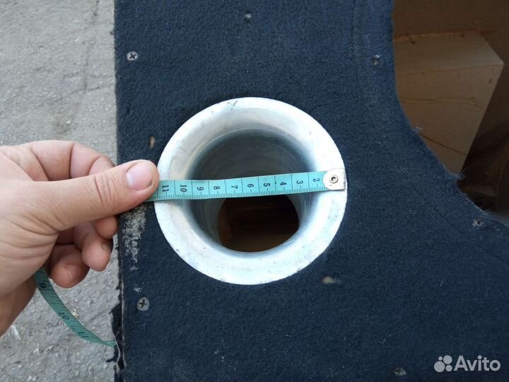 Продам короб для саба