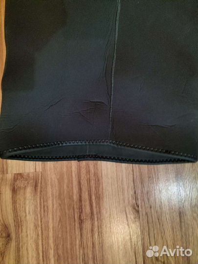 Гидрокостюм 7мм elios sub для подводной охоты