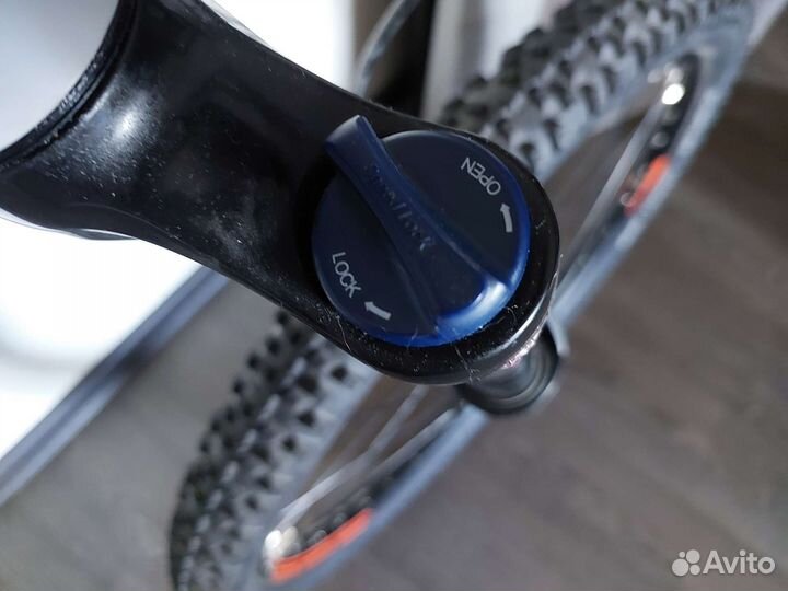 Велосипед Polygon xtrada 5