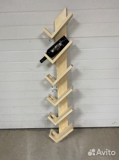 Винная полка