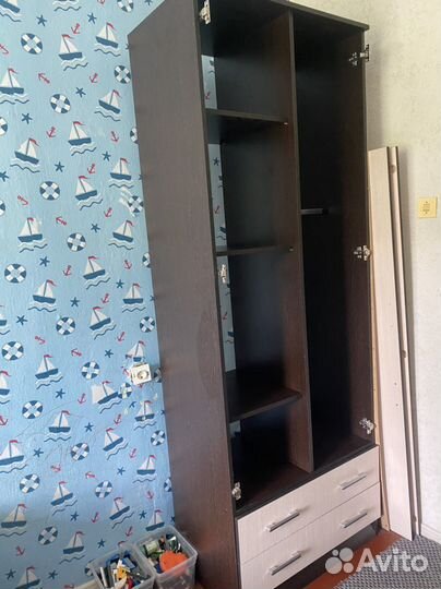 Уголок школьника