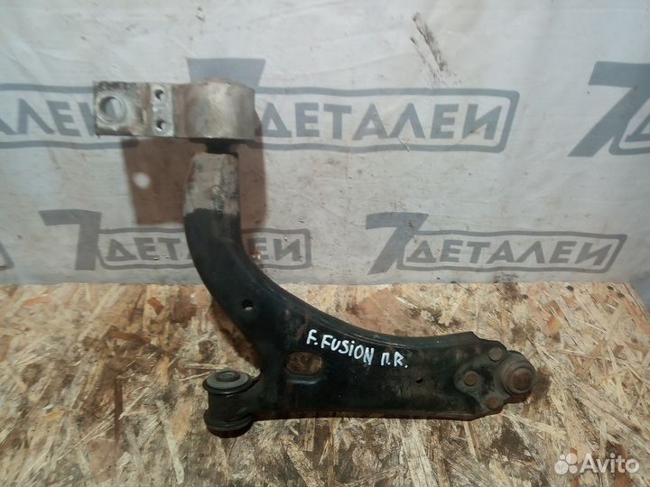Рычаг передний нижний Ford Fusion 2007