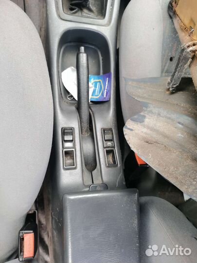 Nissan Primera P11 в разбор Нисан Премьера П11