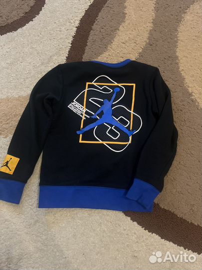 Детский костюм Jordan, 132-147