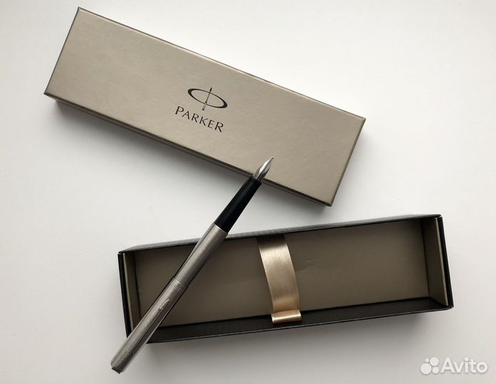 Перьевая ручка Parker Jotter