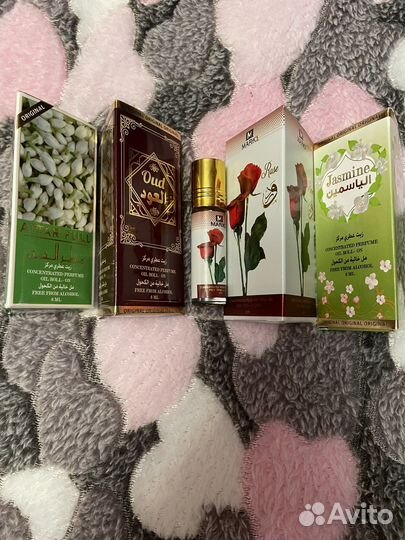 Автопарфюм, масла