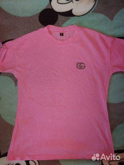 Летняя Одежда пакетом