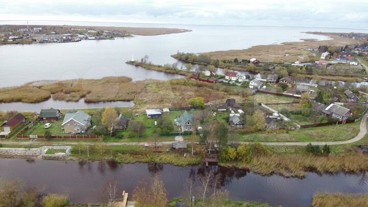 Участок 15 сот. (ИЖС)