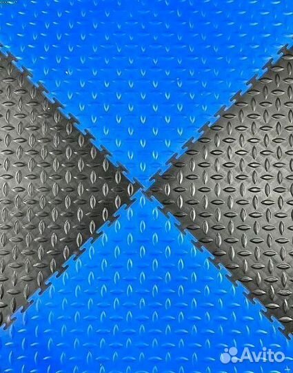 Модульная плитка