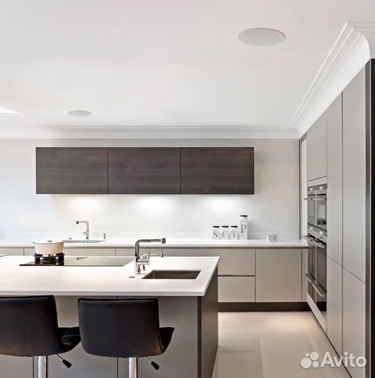 Встраиваемая акустика Martin Logan Helos 12