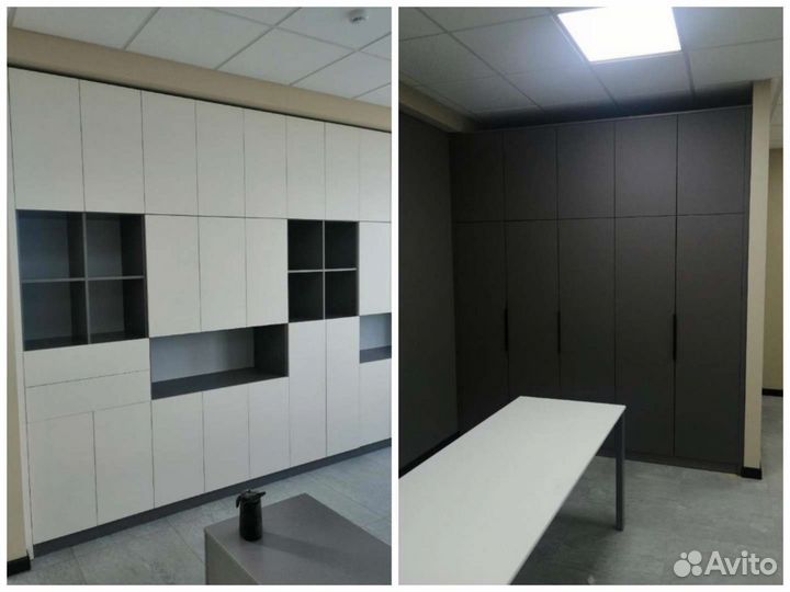 Сборка мебели, Сборка кухни