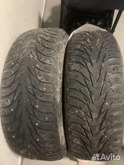 Yokohama Ice Guard IG65 235/65 R18 110T