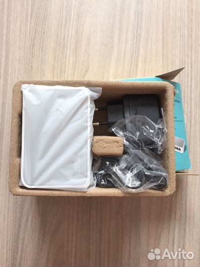 Коммутатор свитч TP-Link TL-SF1005D