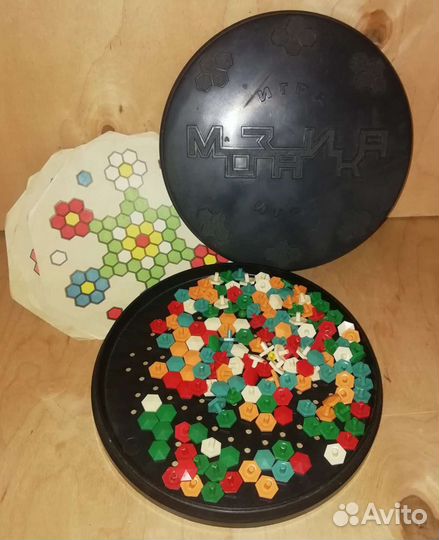 Игры из СССР