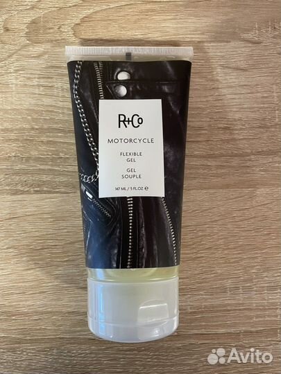 R+CO motorcycle flexible GEL