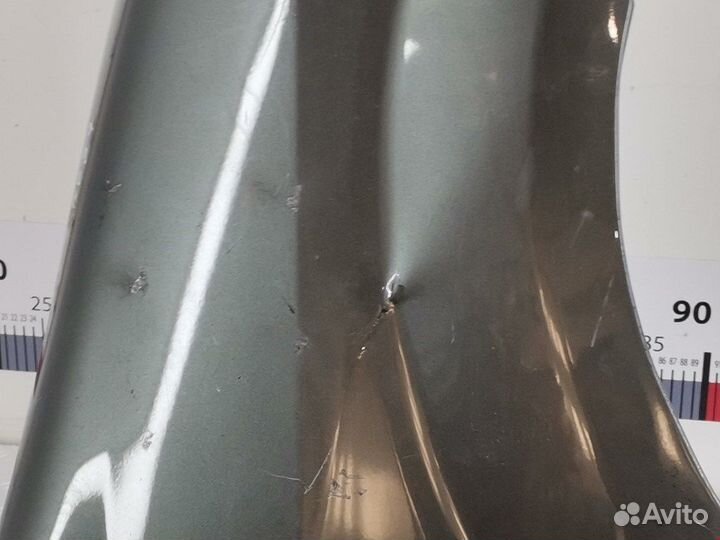 Крыло переднее правое, Toyota Corolla Verso (2001