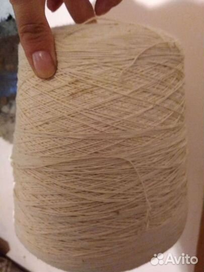 Пряжа нитки для вязания