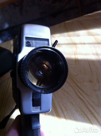 Видеокамера Аврора 215