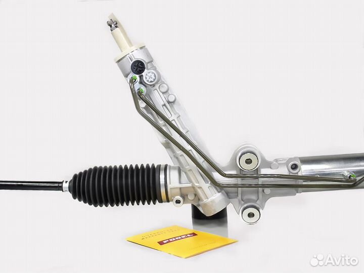 Рулевая рейка Спринтер Мерседес W901-904 Новая