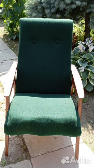 Кресло СССР