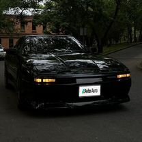 Toyota Supra 2.0 AT, 1989, 1 000 000 км, с пробегом, цена 1 250 000 руб.