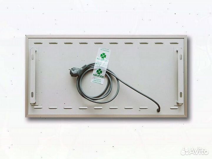 Кварцевый обогреватель