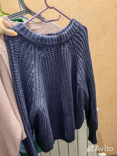 Женская одежда пакетом 44-46 капсула