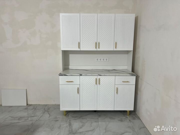 Буфет кухонный