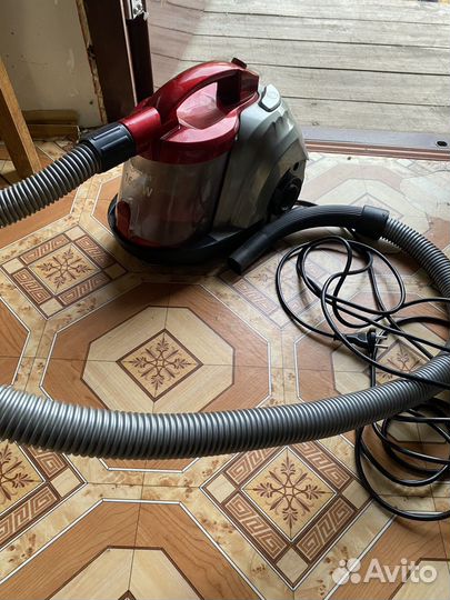 Пылесос Philips