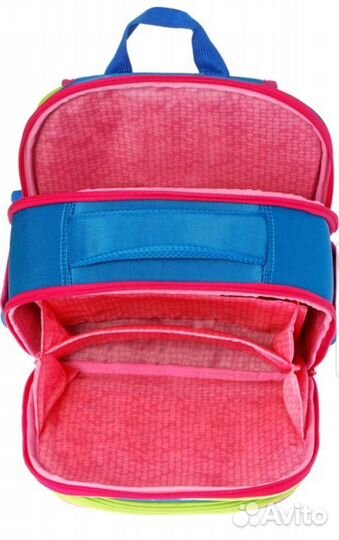 Ранец школьный Berlingo. Портфель новый