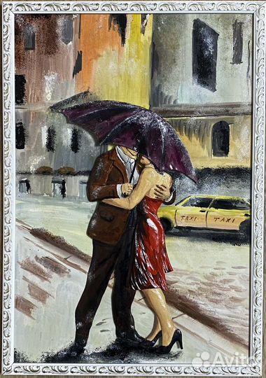 Картины панно объемные